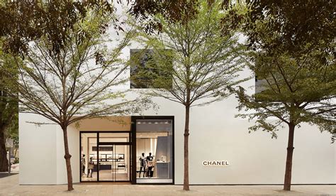 miami design district chanel|chanel store miami beach fl.